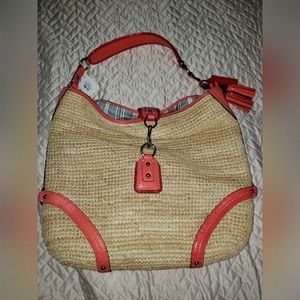 NWT Coach handbag